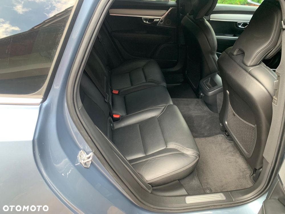 Volvo V90 D5 AWD Inscription - 20