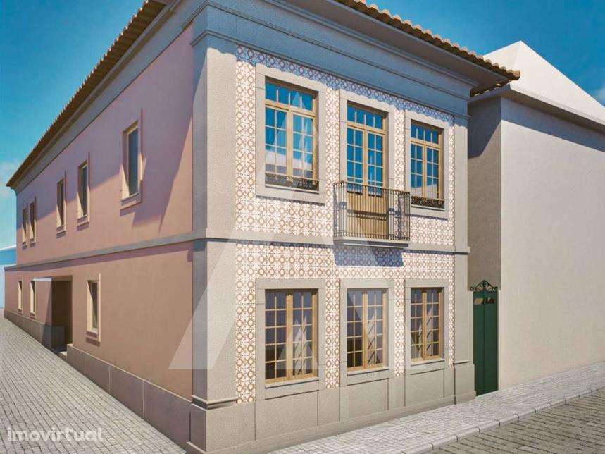 Apartamento T2 Duplex com lugar de garagem no centro de Ílhavo - Grande imagem: 5/7