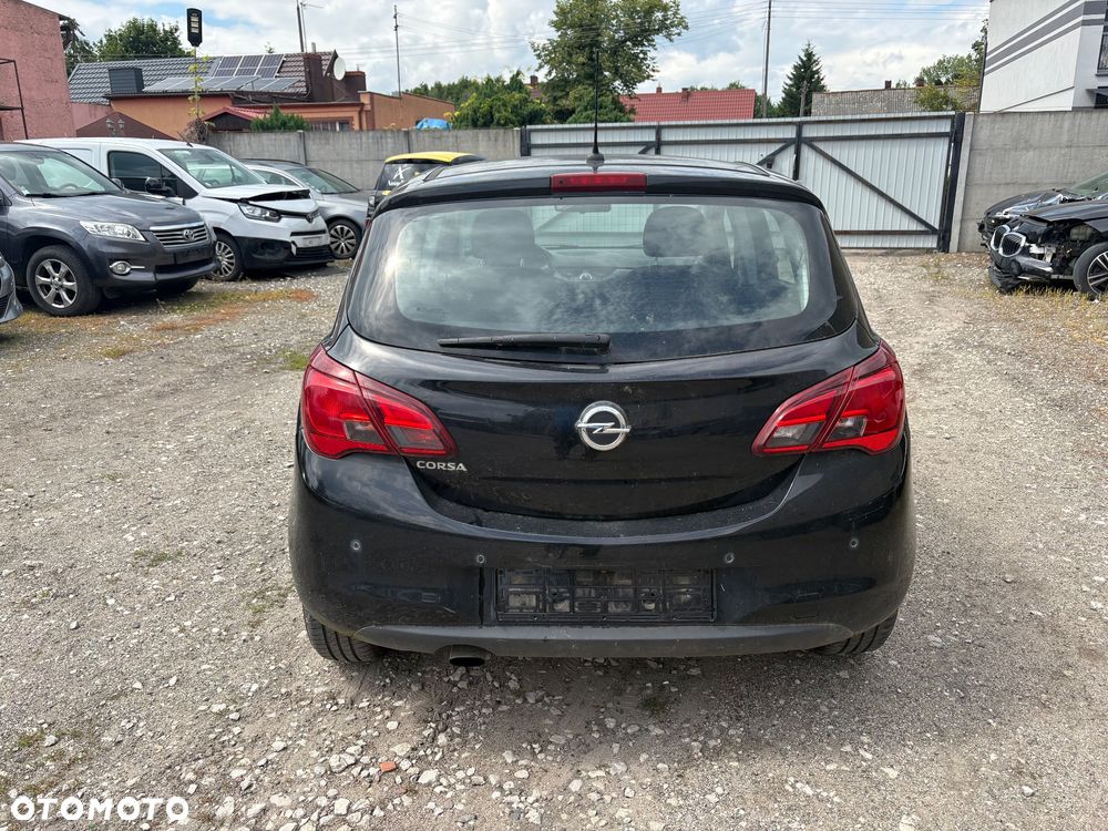 Opel Corsa 1.4 (ecoFLEX) Start/Stop Color Edition - 5