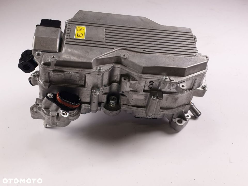 Konwerter Inwerter Falownik HONDA CR V 2.0H od 2019 roku - 2