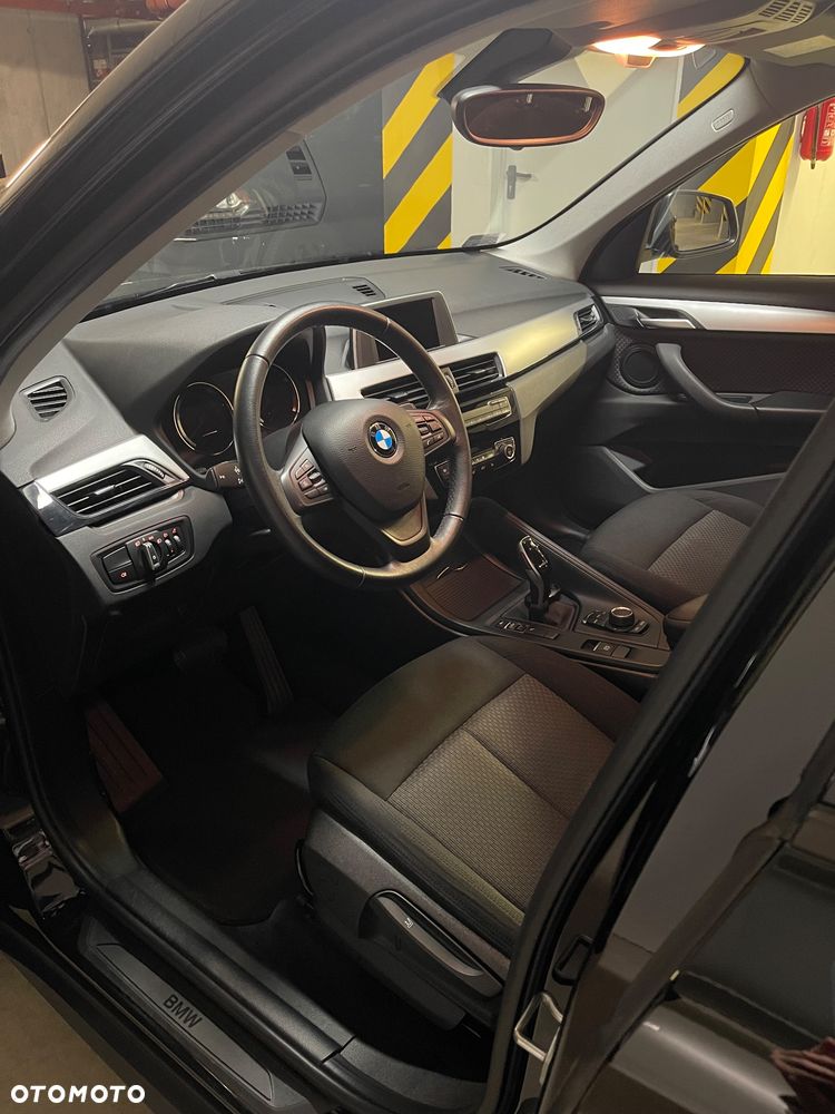 BMW X1 - 8