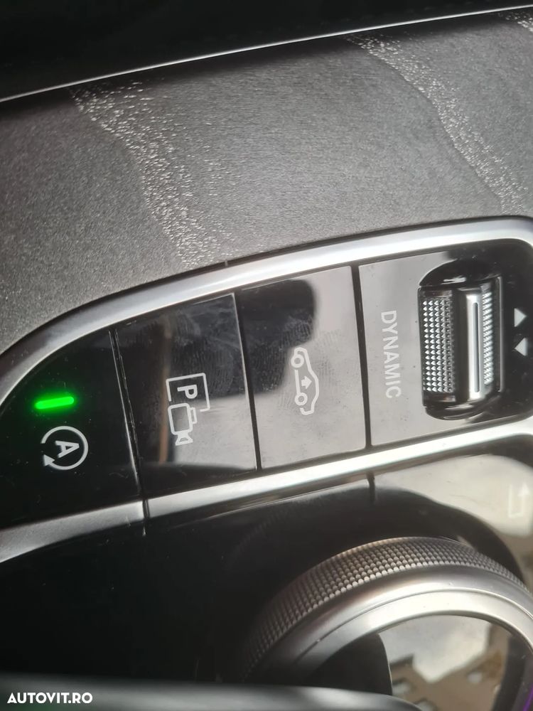 Mercedes-Benz CLS 450 4Matic 9G-TRONIC AMG Line - 15