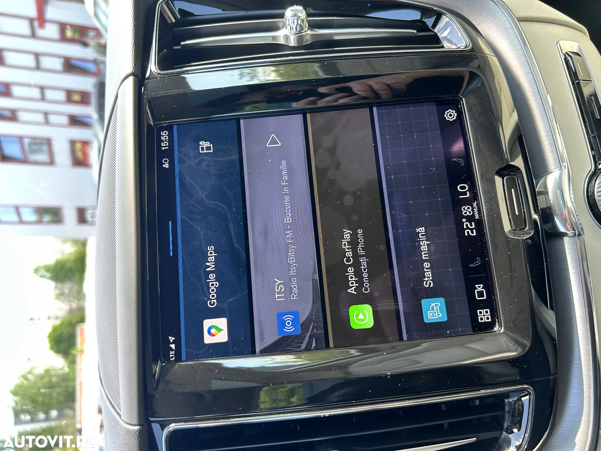 Volvo XC 60 Recharge T6 Twin Engine eAWD Inscription Expression - 26