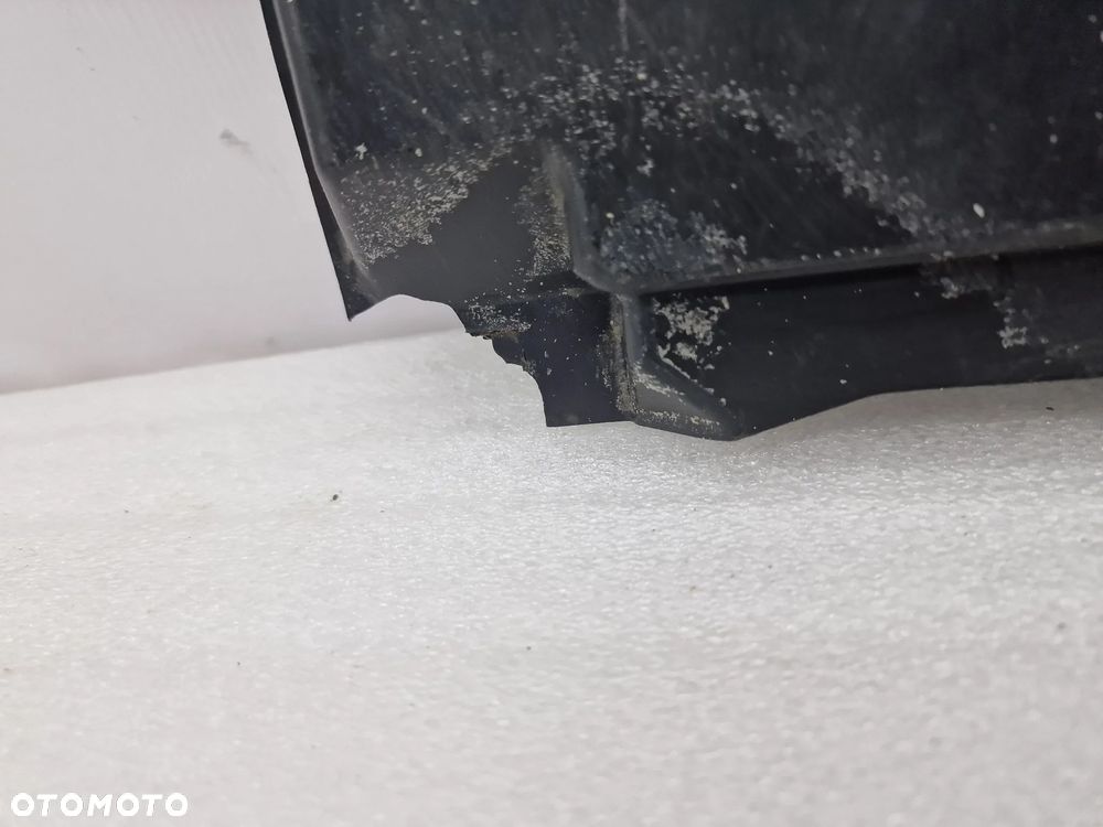 MAZDA 3 BM / BN LIFT 13- OSŁONA/ PŁYTA POD ZDERZAK PRZEDNI , NR BJS756112 , NR AUKCJI NSŁ35 - 6