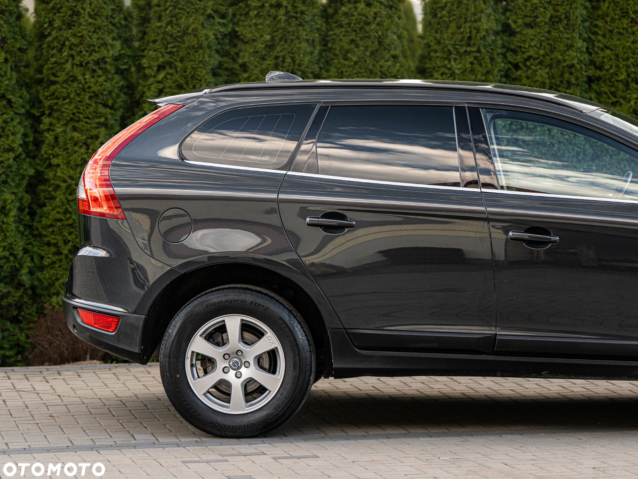 Volvo XC 60 D3 Momentum - 7
