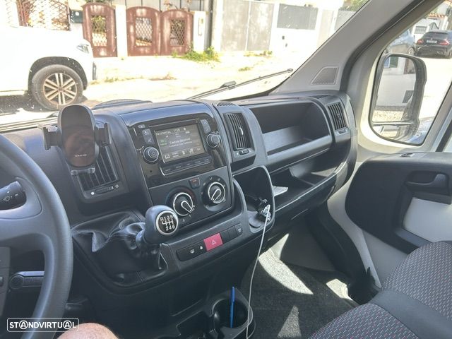 Peugeot Boxer - 3