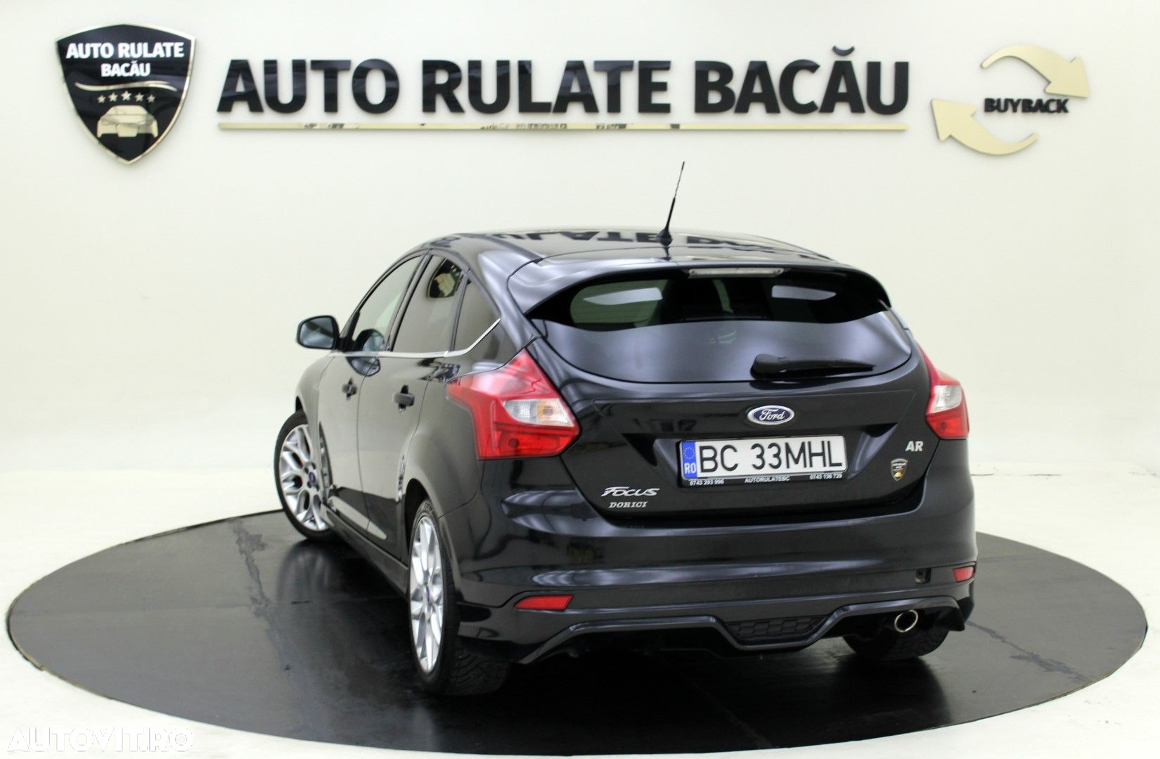 Ford Focus - 7
