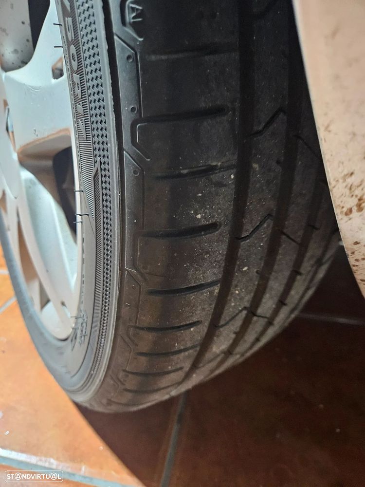 Renault Mégane Break 1.5 dCi SE Exclusive - 8