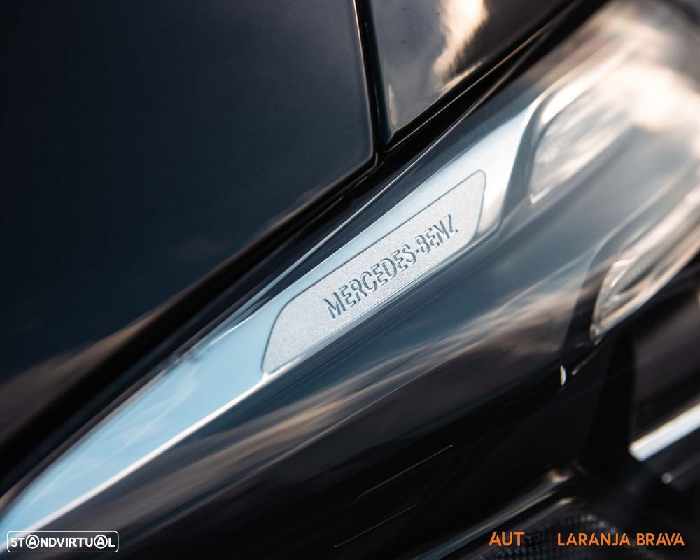 Mercedes-Benz B 180 d Style Plus Aut. - 27