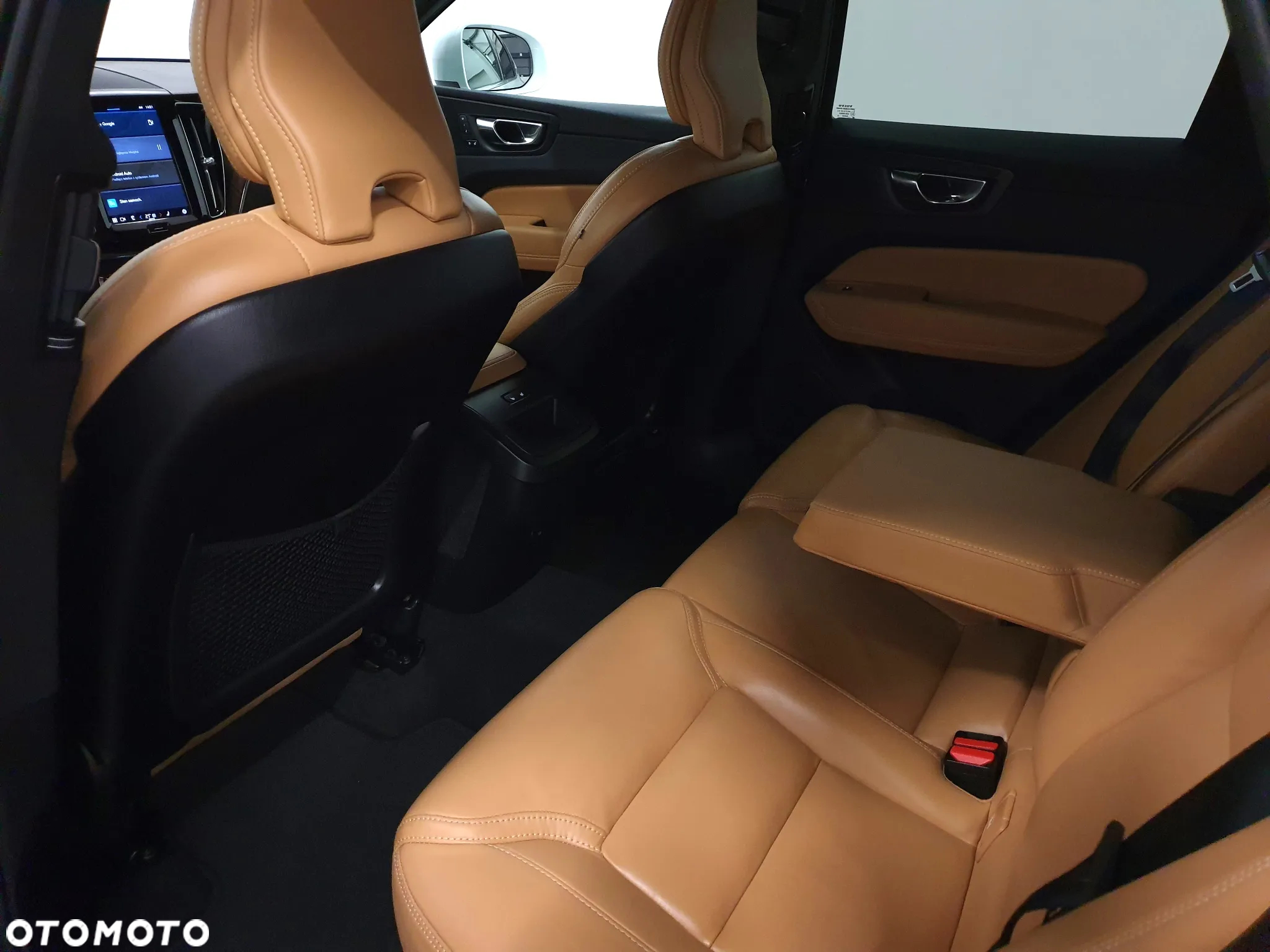Volvo XC 60 B4 D Geartronic Inscription - 27