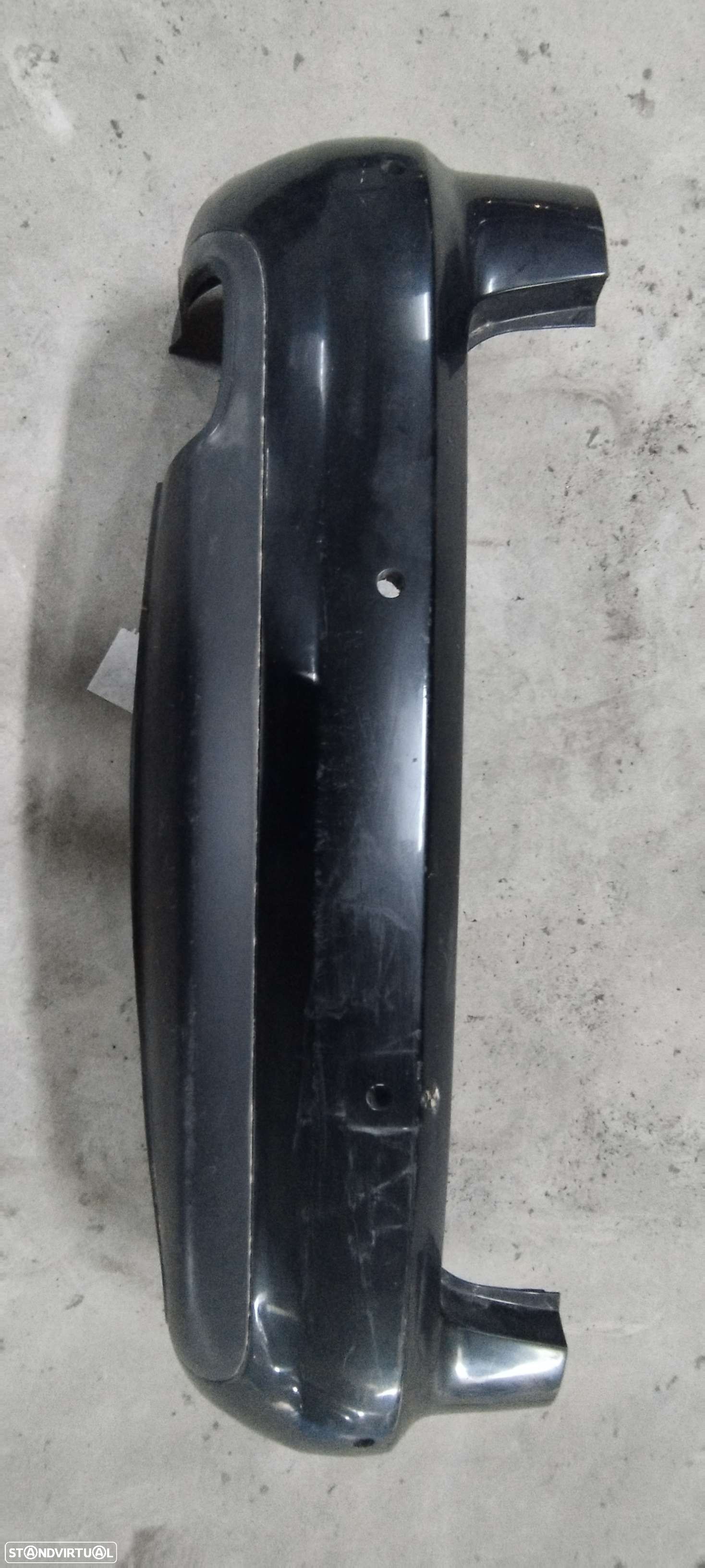 PáRA-CHOQUES TRASEIRO AUDI A4 B7 AVANT - 1