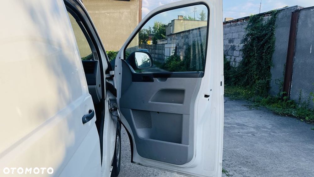 Volkswagen Transporter Standard - 13
