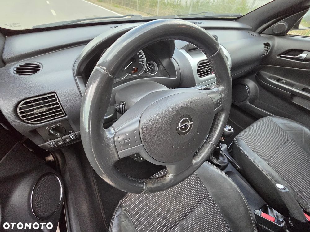 Opel Tigra 1.8 Sport - 6