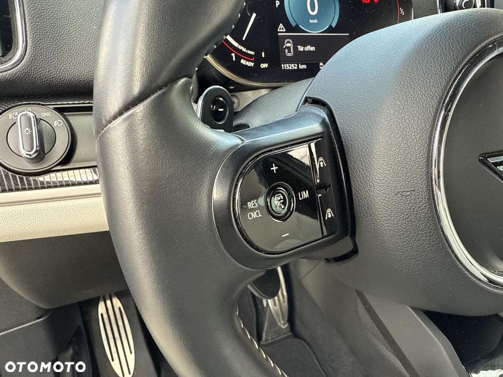 MINI John Cooper Works ALL4 sport - 25