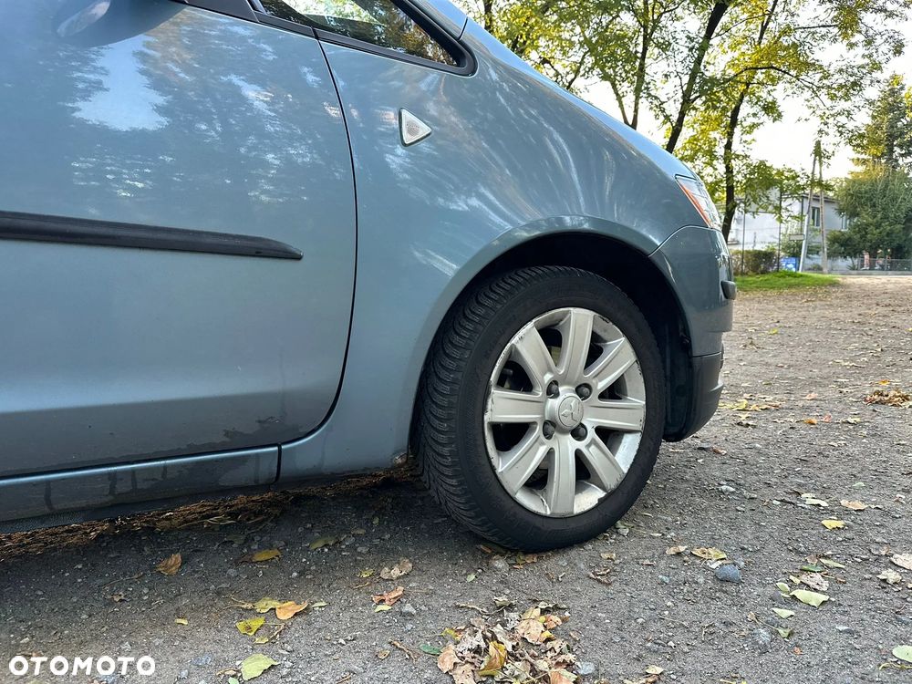 Mitsubishi Colt 1.1 Invite - 12