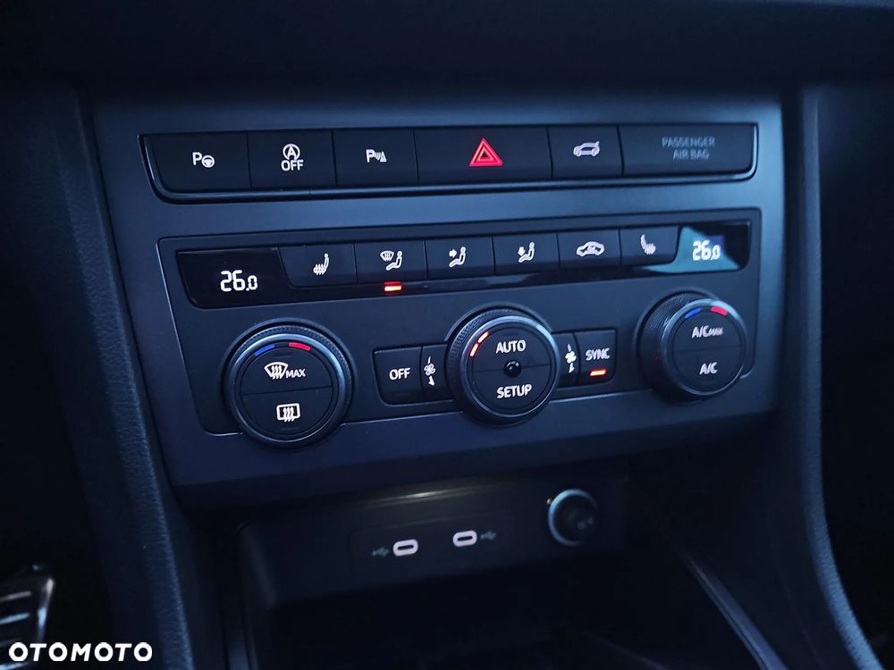 Cupra Ateca 1.5 TSI DSG - 28