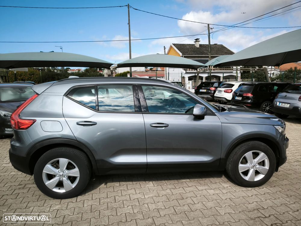 Volvo XC 40 1.5 T3 Tech Edition - 7