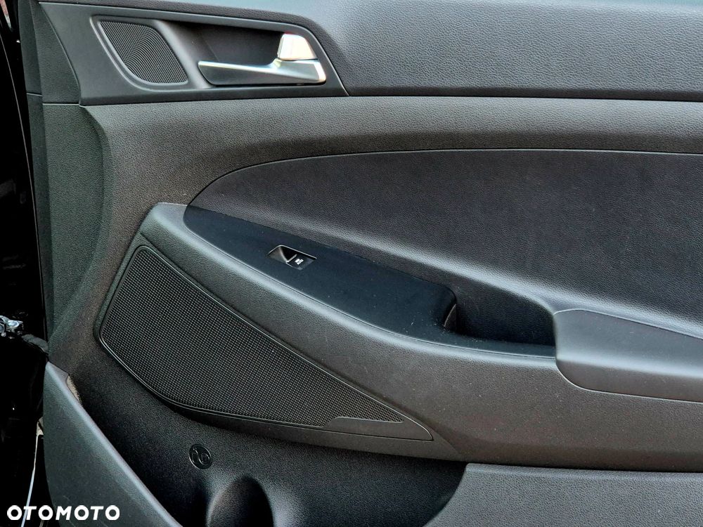 Hyundai Tucson 1.6 T-GDi Premium 2WD DCT - 22