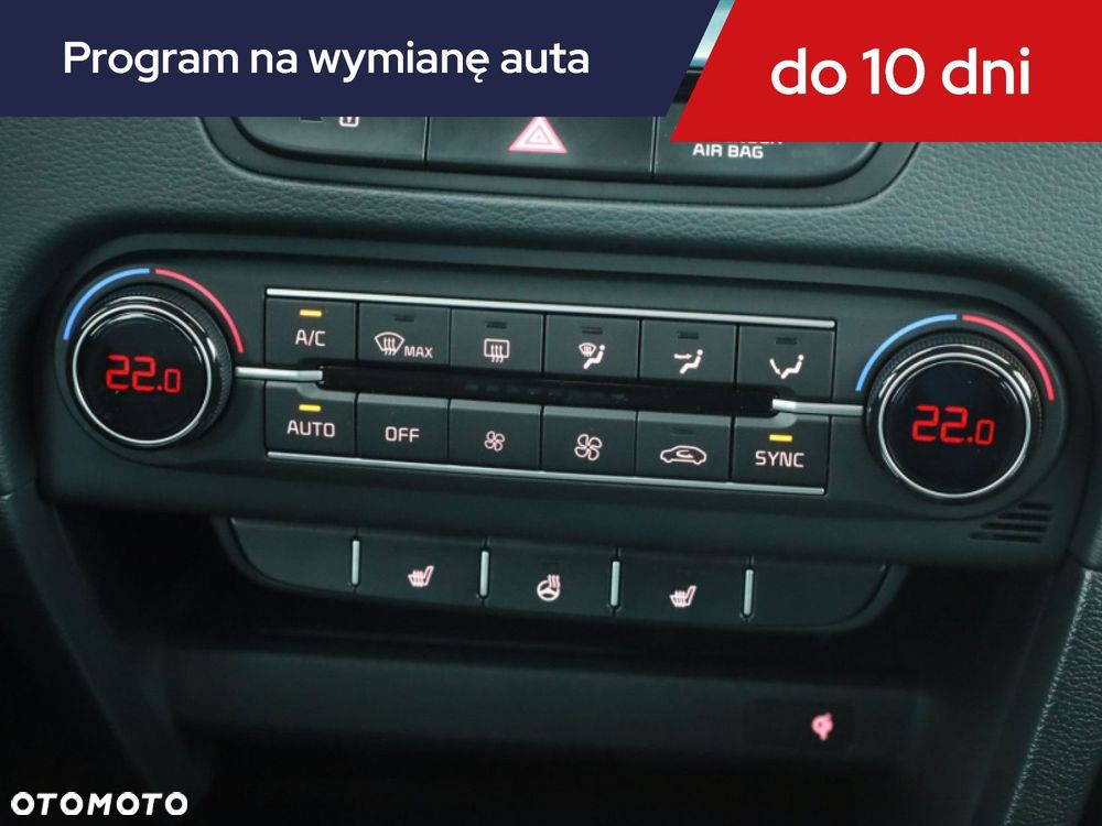 Kia XCeed - 14