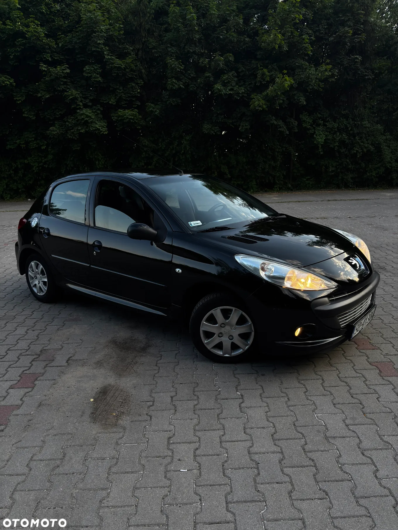 Peugeot 206 plus 206+ 1.4 Presence - 2