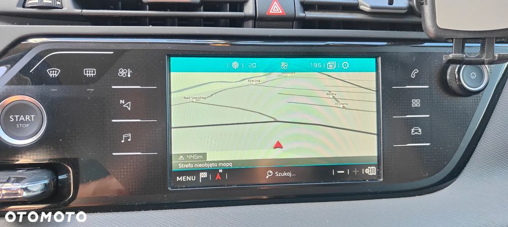 Citroën C4 SpaceTourer - 28
