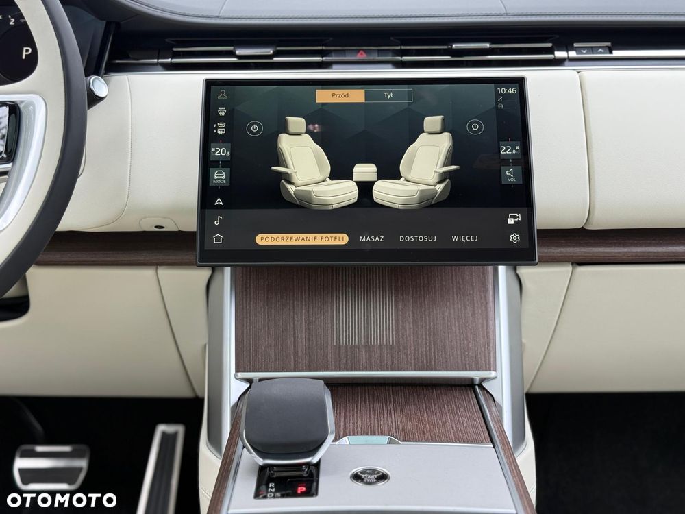 Land Rover Range Rover D350 Autobiography - 6