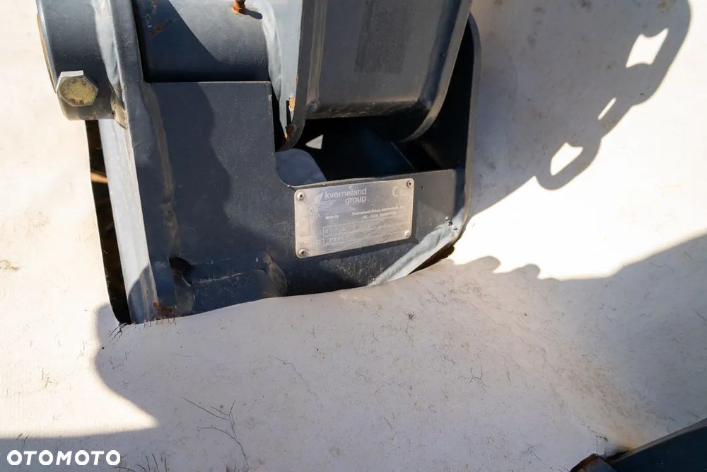 Vicon KOSIARKA BOCZNA  POSIADAM WIELE MASZYN PRASA CIĄGNIK ROZRZUTNIK  Zapraszam - 25