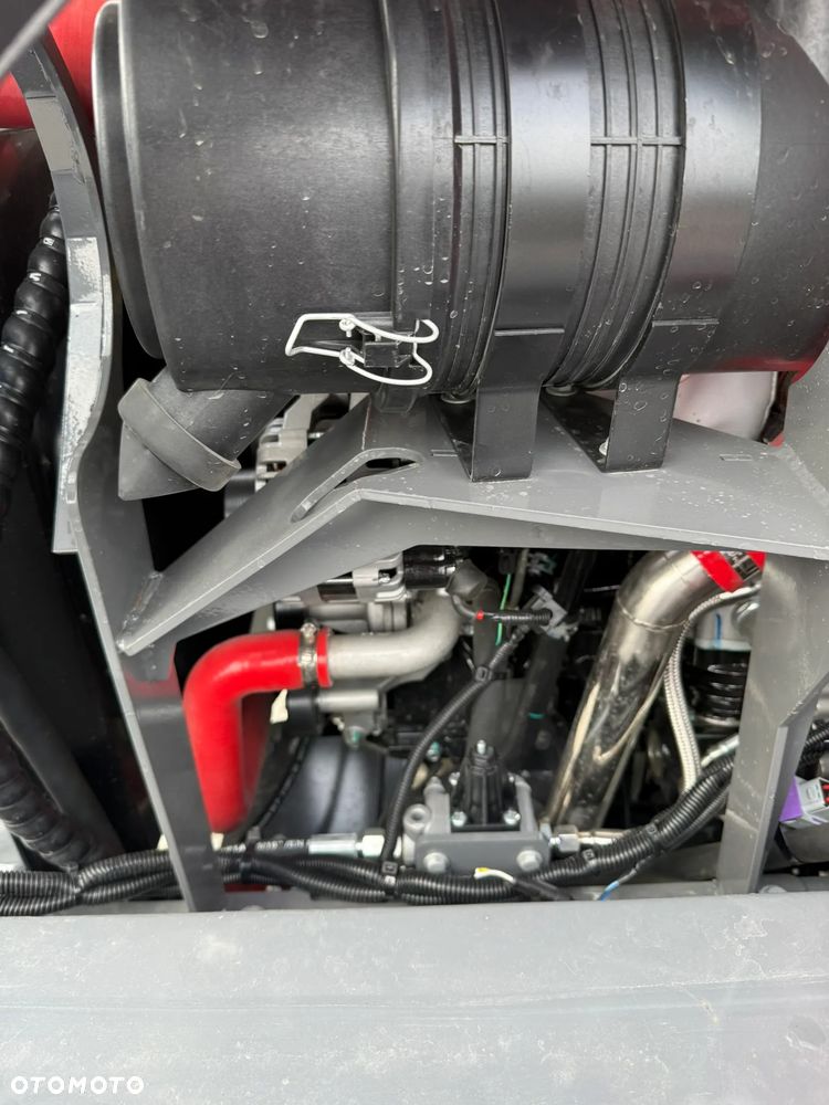 Everun Mtech5.5 T - 16