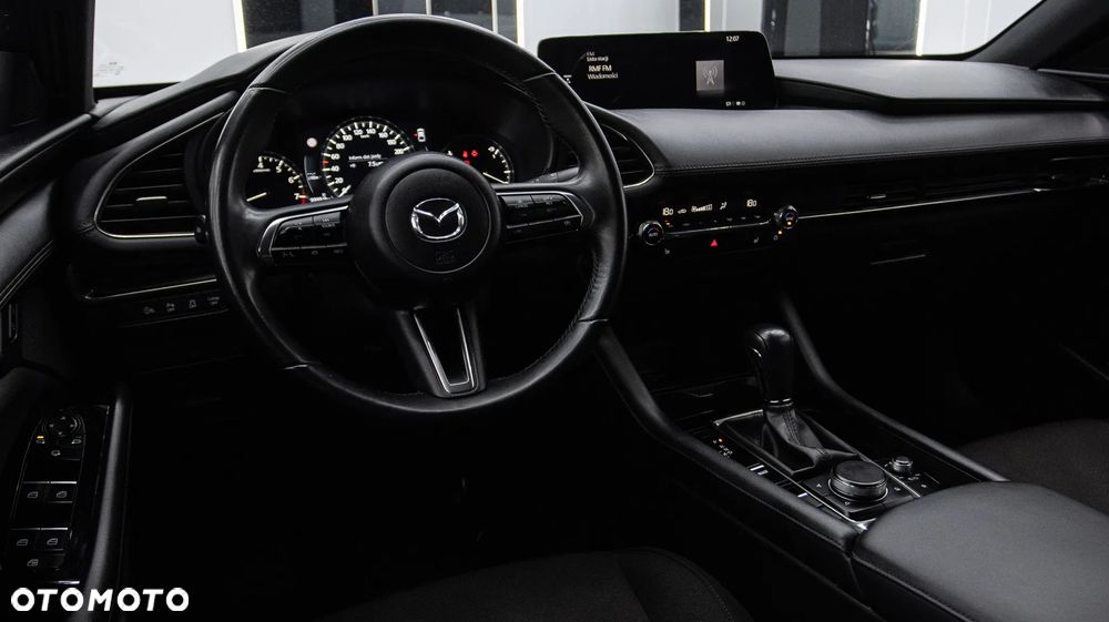 Mazda 3 2.0 mHEV Exclusive Line - 14
