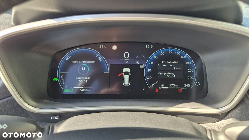 Toyota Corolla Cross 2.0 Hybrid Premiere Edition AWD - 14