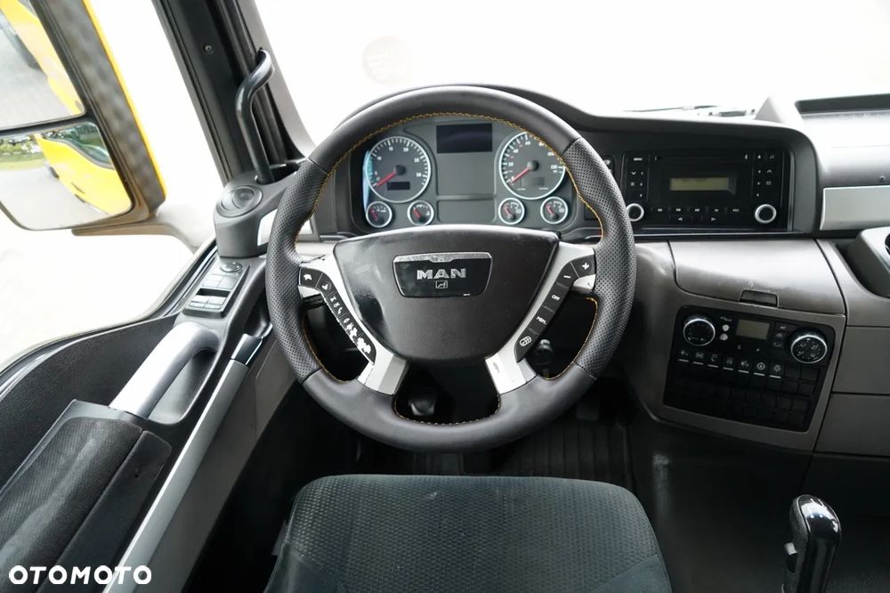 MAN TGX 18. 440 / XXL / MANUAL / EURO 5 - 28
