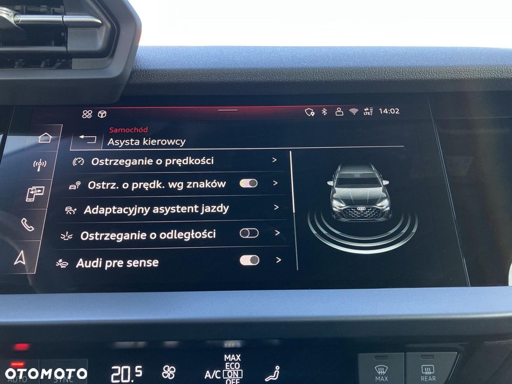 Audi A3 Sportback - 26