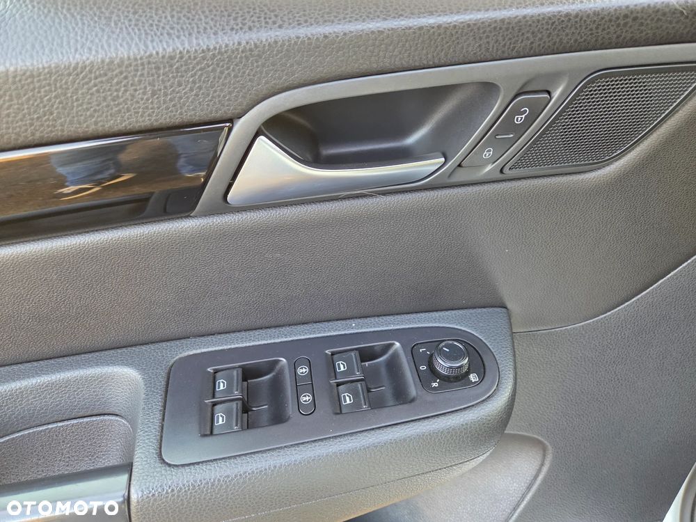 Seat Alhambra 2.0 TDI Ecomotive Style - 21