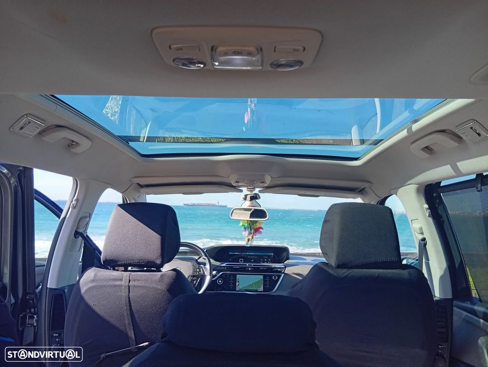 Citroën C4 Grand Picasso - 6