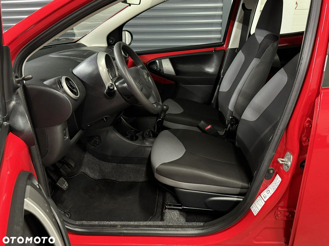 Citroën C1 - 10