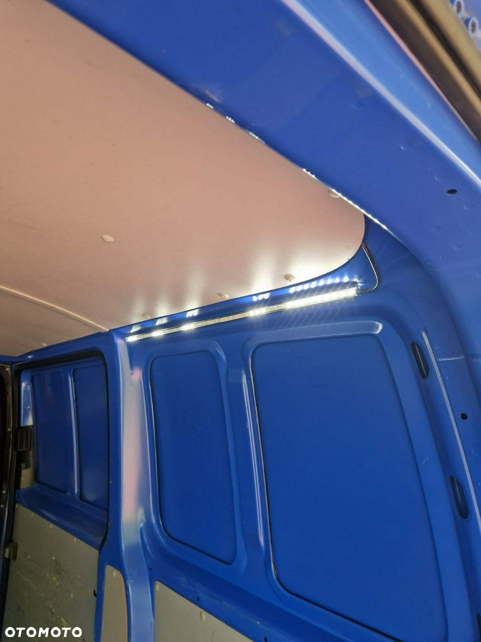Volkswagen Transporter - 15