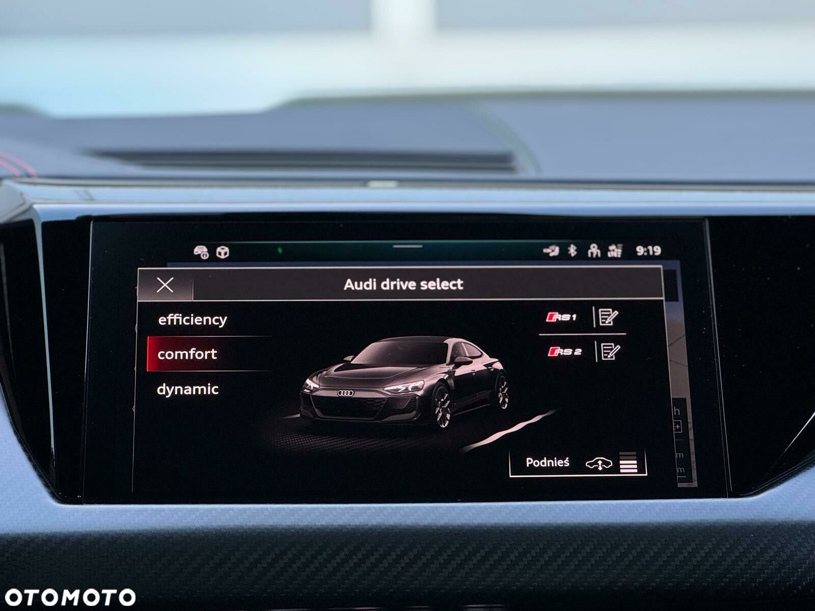 Audi e-tron GT - 26