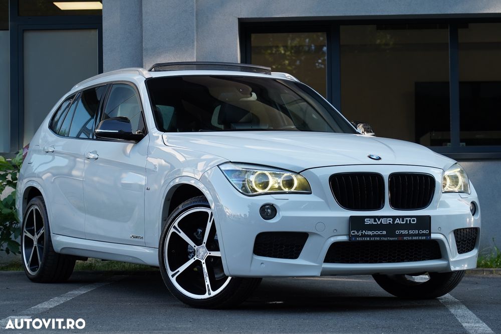 BMW X1 - 21