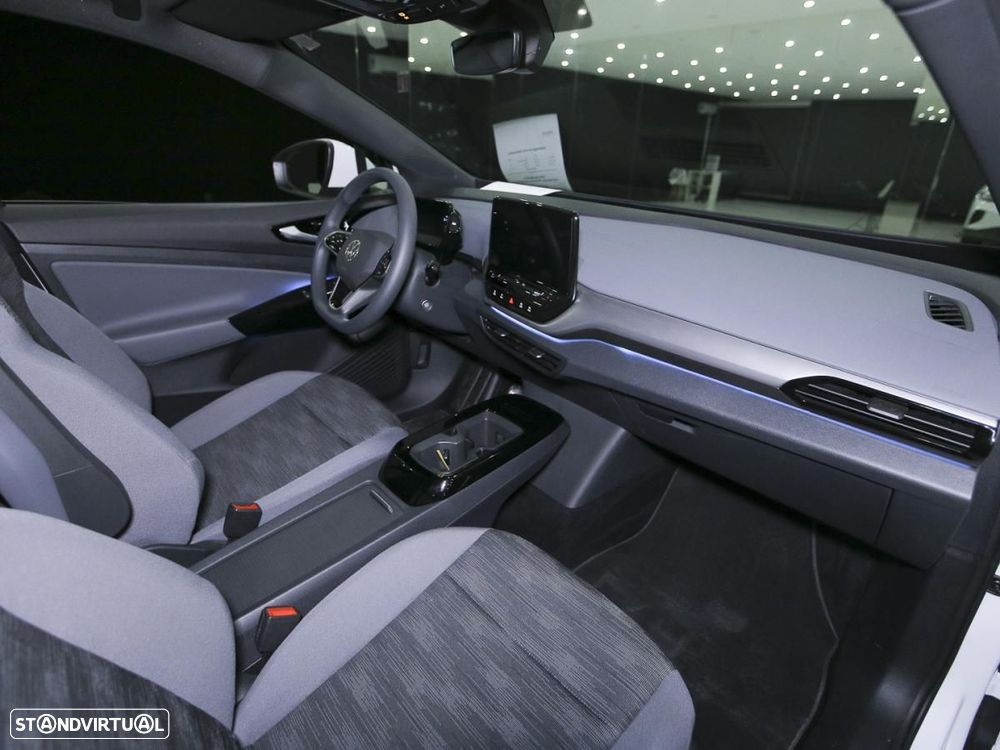 VW ID.4 77 kWh Pro Performance - 9