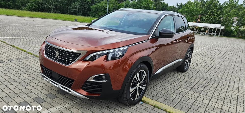 Peugeot 3008 - 1