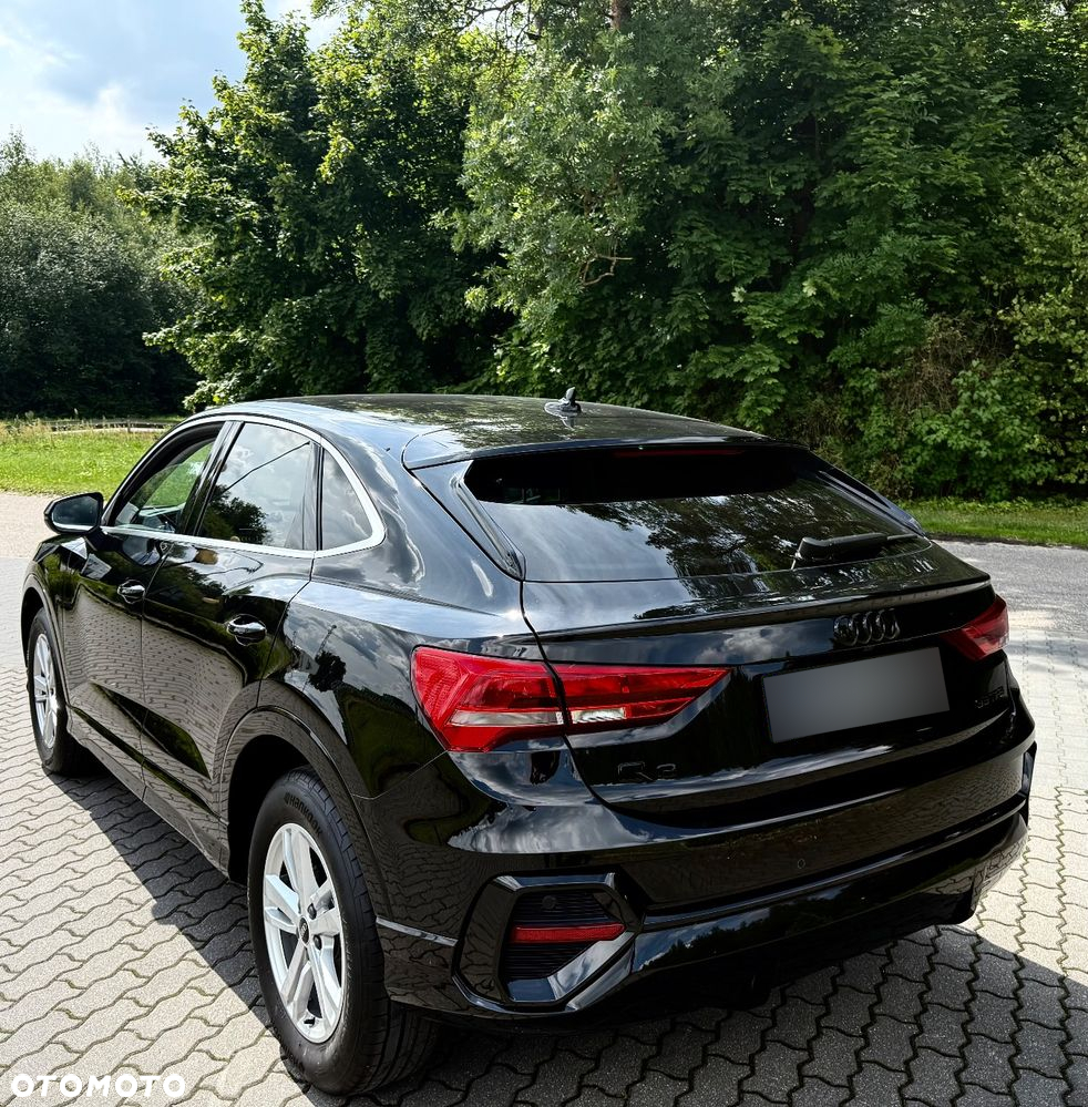 Audi Q3 35 TFSI S line S tronic - 5