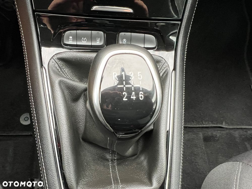 Opel Grandland X 1.5 CDTI Design Line S&S - 36