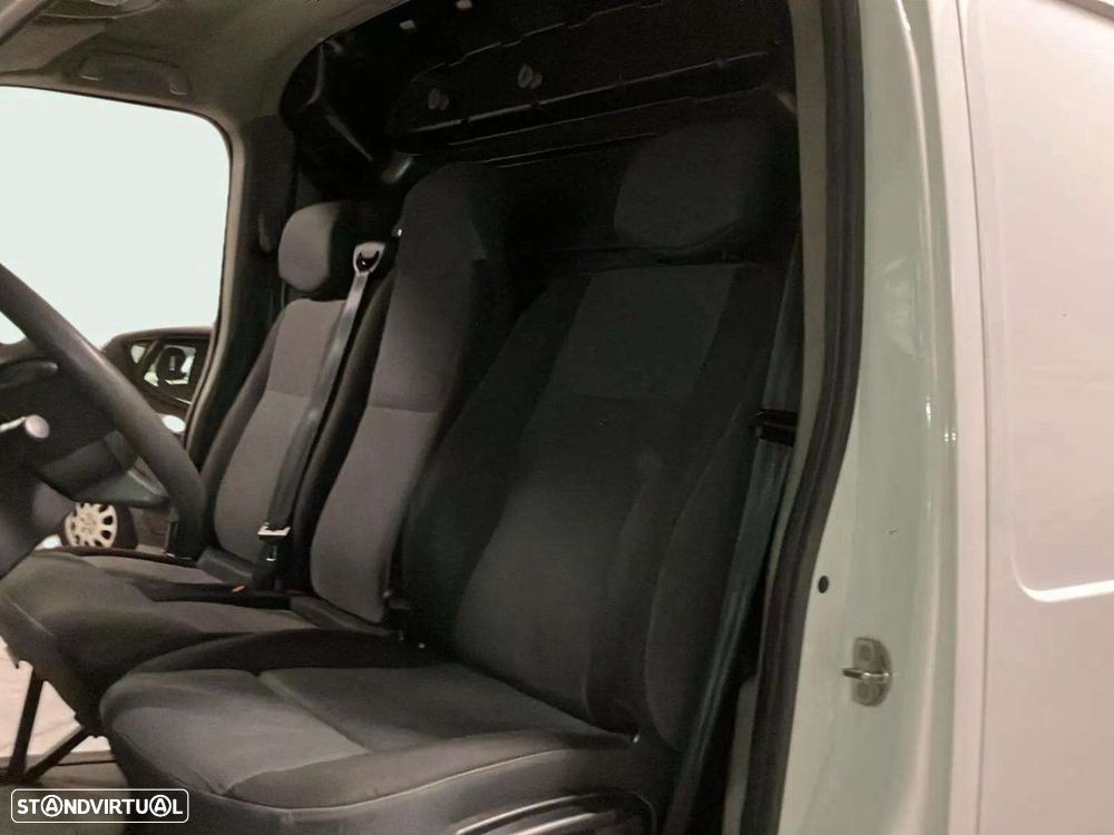 Renault Master 2.3 dCi L2H2 - 13