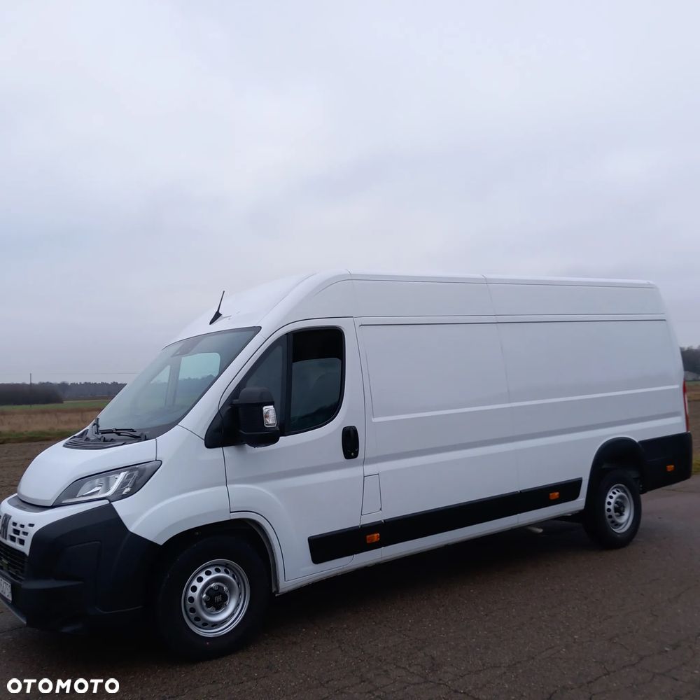 Fiat Ducato - 7