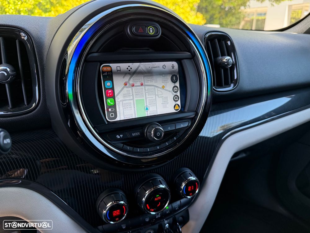 MINI Countryman Cooper D Auto - 9