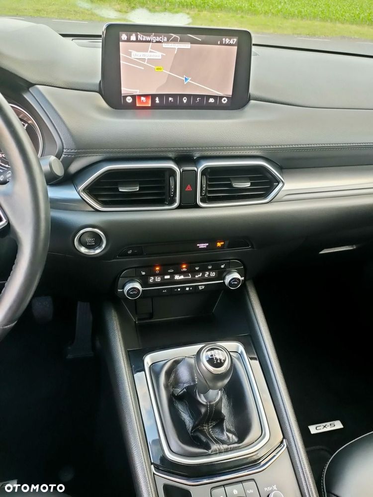 Mazda CX-5 SKYACTIV-G 165 Edition 100 - 28