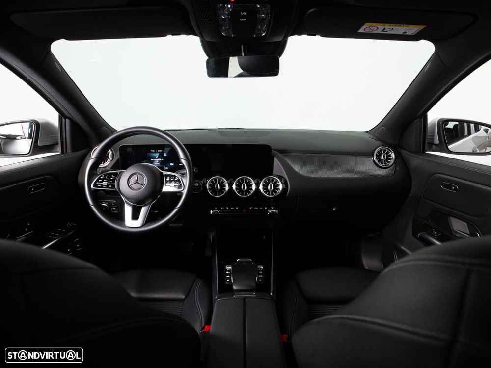 Mercedes-Benz GLA 250 e Progressive - 6