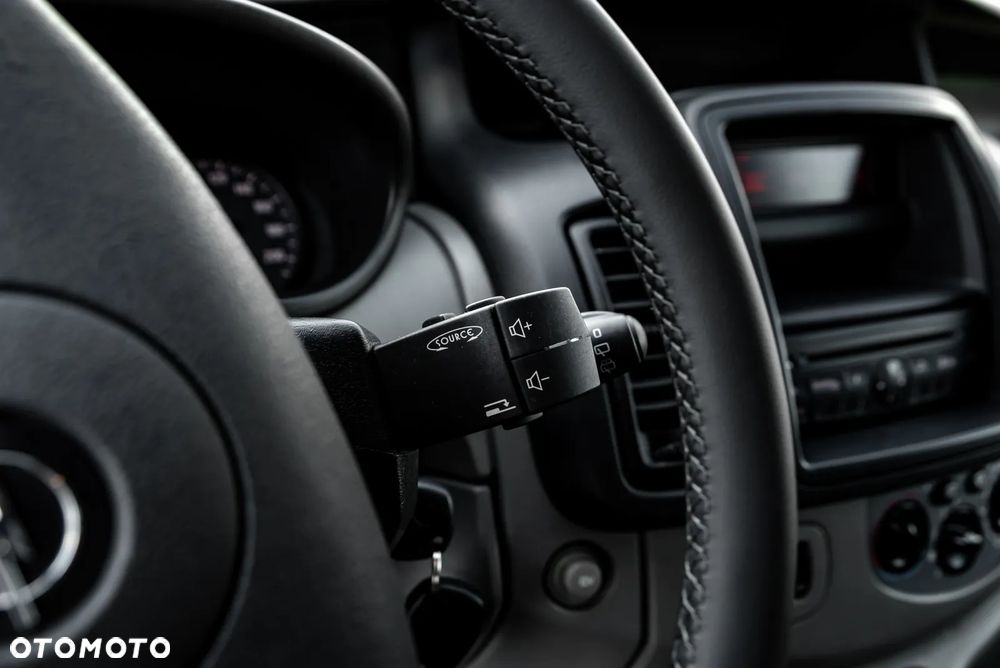 Opel Vivaro L1H1 2.9t Edition - 26