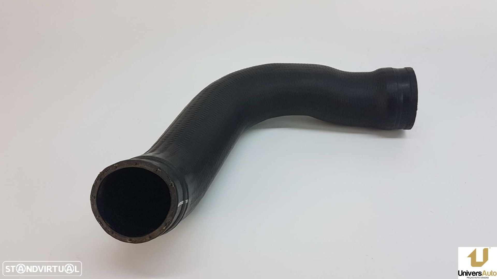 TUBO MERCEDES VITO (W639) BASIC, COMBI 109  CDI  COMPACTO  (639.601) - 3