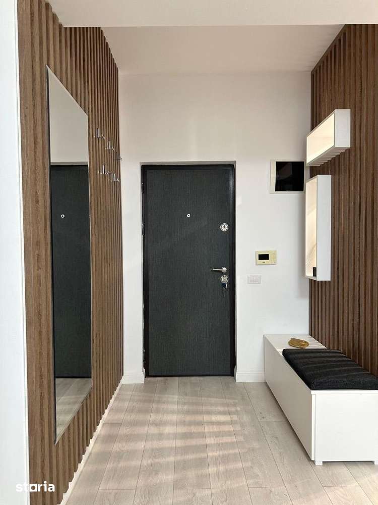 Două camere bloc Italian Residence — fotografia 3